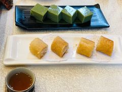 -龙的酒楼·手工早茶·顺德菜(近良路店)