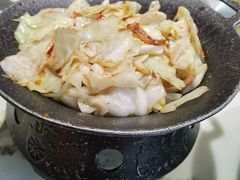-大城小院饭店(博隆广场虹桥店)
