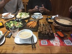 -烧蠔帮·湛江生蚝(工农店)