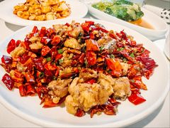 -一屋一食·京湘味主题餐厅