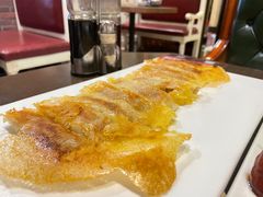 -老牌坊鲁菜名店(宽厚里店)