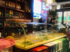 -农夫大盘鸡(经八路总店)