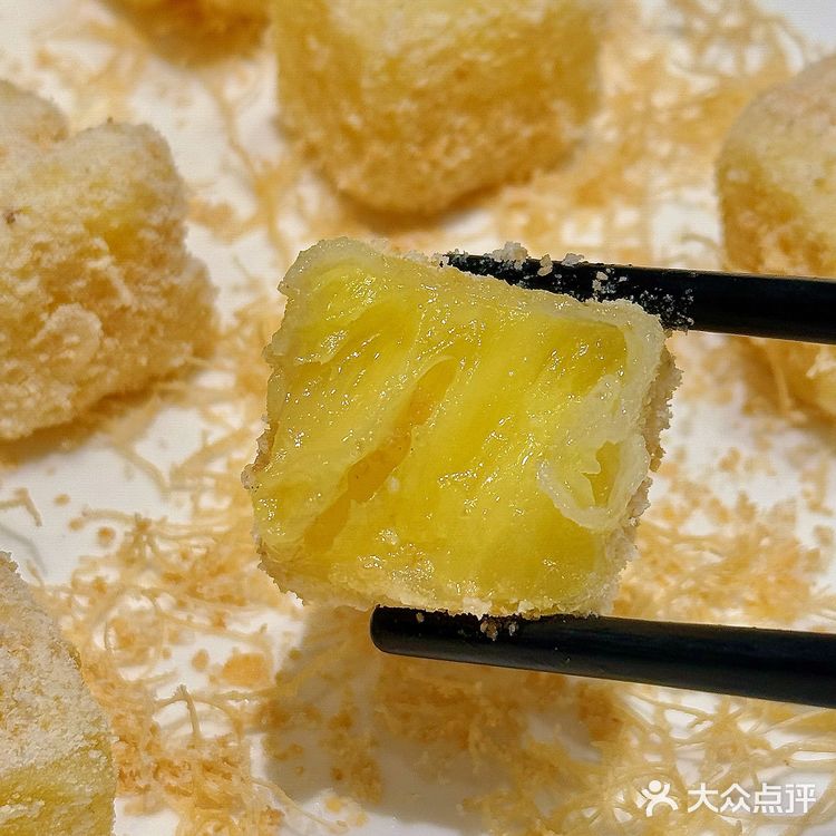 连云港这家的小龙虾生煎,我一口气吃了三个!