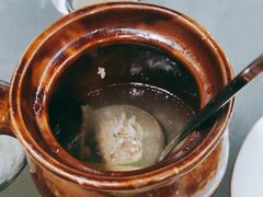 -魁盛居百年鲁菜馆(中林路店)