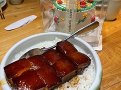 -村长家的疙瘩汤(沌口店)