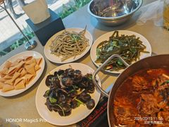 -蝎王府羊蝎子(虎坊桥总店)