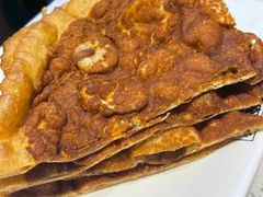 -黑窑厂糖油饼烤鸭·清真菜(旗舰店)
