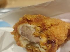 -麦当劳(宝龙店)