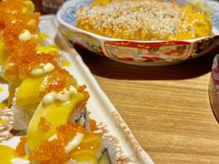 -隐月· 㐂和食屋(芝罘万达公馆店)