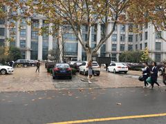-南京信息工程大学-图书馆