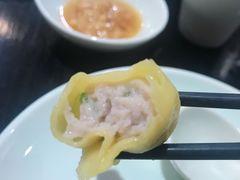 -船歌·鱼水饺青岛菜(合肥路永旺店)