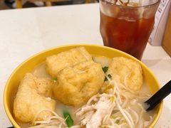 -谭仔米线(皇庭广场店)