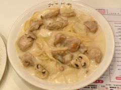 -大哥餐厅(西城花园店)