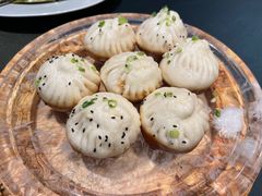 -江南雅厨(李公堤店)