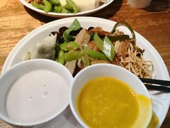 -素清香(解放路店)
