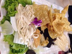iphone_upload_pic-刘一锅筋头巴脑(凌空二街店)