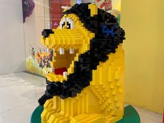 -上海乐高探索中心