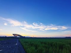 -南汇嘴观海公园