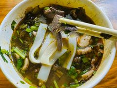 -王记生烫牛杂面馆(兰陵路店)