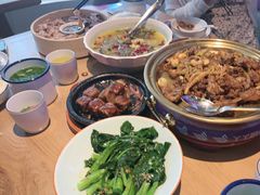 -丫丫厨娘·柠檬鸭(安吉万达店)