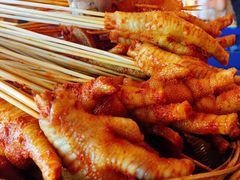 -马路边边串串香(双井直营店)