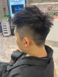 点击看大图 -MMby HairCode 芭曲发型概念店