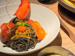 -杭州柏悦酒店·潮餐厅