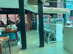 -树厨贵州菜(花果园购物中心店)
