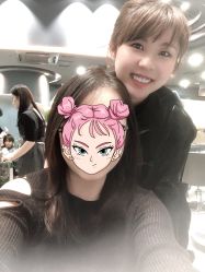 -和良形象