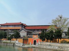 -高旻寺