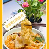 ✔探店家味螺蛳粉~有一种味道记忆深刻
