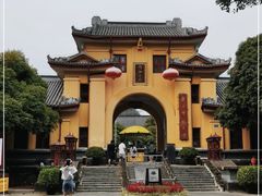 -桂林独秀峰王城景区