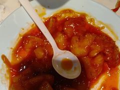 -谷连天八宝粥家常菜(正定店)