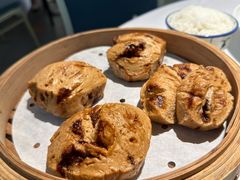 红糖馒头-客家汇·客家传承菜(水库店)