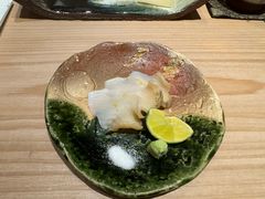 -银座岩