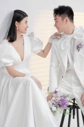 -金夫人婚纱摄影(包河万达店)