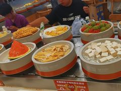 -密友回转自助火锅(世茂国际广场店)