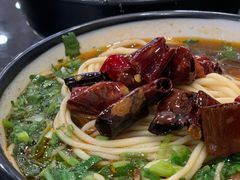 -宛平李记小吃(东关街店)