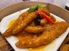 -御花园·粤菜·海鲜火锅(中山公园店)