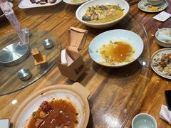 -民俗村柴火灶·景德江西菜(中国陶瓷博物馆店)