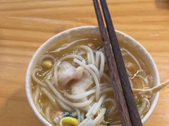 -勺子米线·云南传统小吃市集(四方街店)