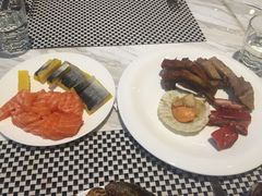 -长沙三景韦尔斯利酒店·Oval全日制餐厅自助餐