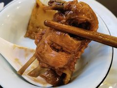 -老家大锅台·地锅鸡·铁锅炖(建邺文体路店)
