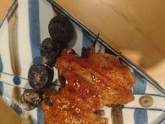 -火山屋台(新街口店)