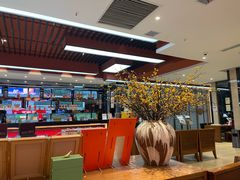 -阿庄新豫菜(航海东路店)