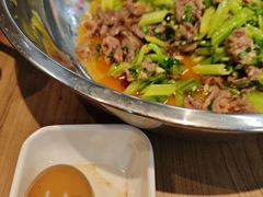 -兰州陈记牛肉面 ·烧烤· 铜锅涮肉(万达店)