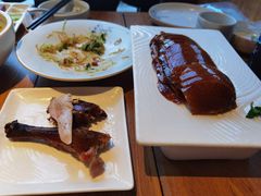 -四季民福烤鸭店(前门廊房二条店)