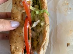 -赛百味SUBWAY(长宁龙之梦店)