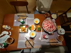 -林妈妈村·日式料理(宝山龙湖天街店)
