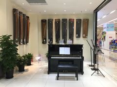-谈·PIANO(金唐新光界店)